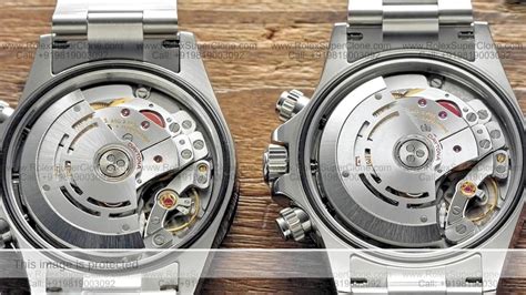 automatic watch movement for fake rolex|rolex movements by model.